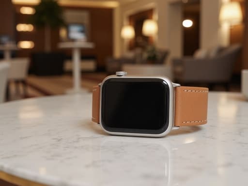 Luxury Hotel Lobby - 무료 다운로드 가능한 Indoor