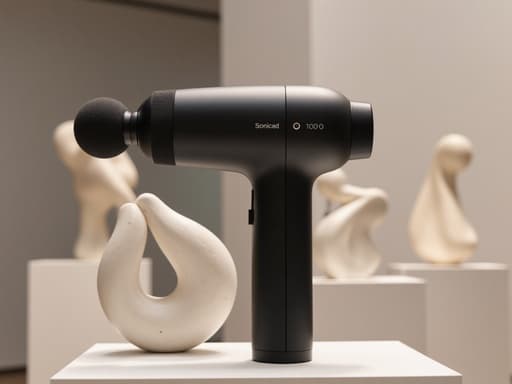 Modern Art Gallery - 무료 다운로드 가능한 Art Exhibit