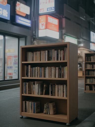 賑やかなナイトマーケットの通り - 무료 다운로드 가능한 都市の通り