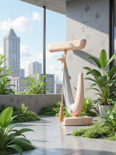urban rooftop garden - 무료 다운로드 가능한 garden