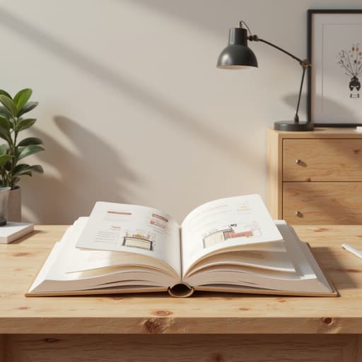 現代的なオフィスデスク - 무료 다운로드 가능한 オフィス