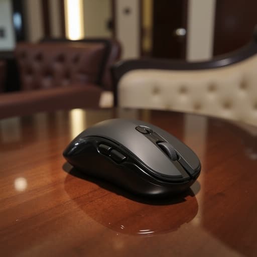 Luxurious Hotel Lobby - 무료 다운로드 가능한 Interior
