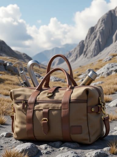 Cloud-covered mountain peak - 무료 다운로드 가능한 Natural landscape