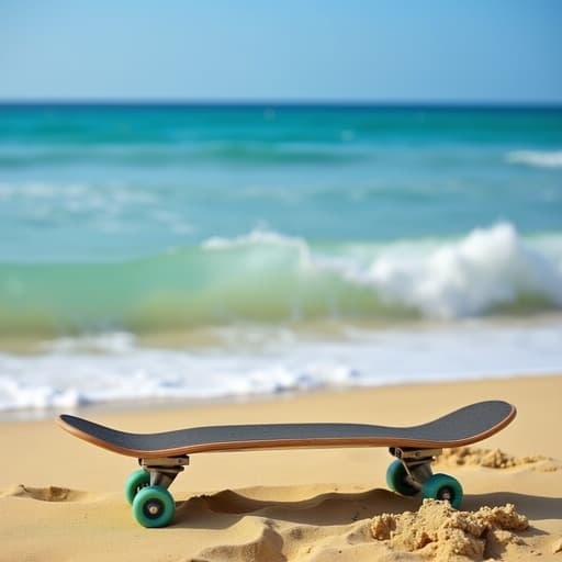 여름 해변 - 무료 다운로드 가능한 자연