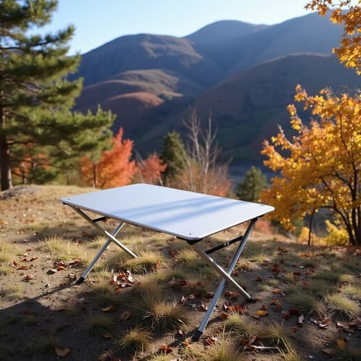 秋の葉で覆われた山 - 무료 다운로드 가능한 自然