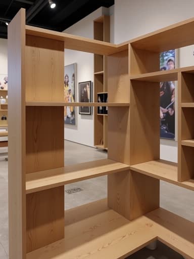 Modern art gallery - 무료 다운로드 가능한 Gallery
