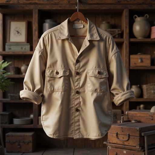 ヴィンテージアンティークショップ - 무료 다운로드 가능한 ショップ