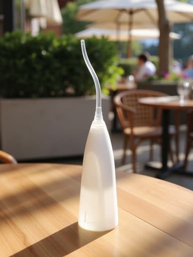 Upscale restaurant terrace - 무료 다운로드 가능한 Dining