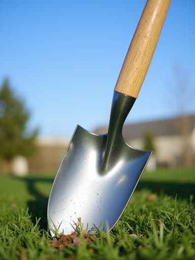 Blue sky and green grass - 무료 다운로드 가능한 Nature