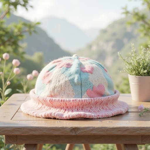 Misty Morning - 무료 다운로드 가능한 Natural Scenery