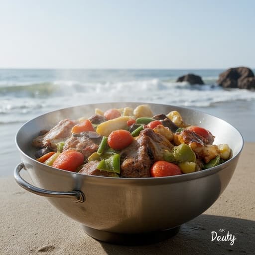 Beach - 무료 다운로드 가능한 Nature
