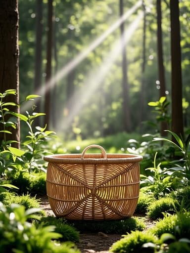 森の空き地 - 무료 다운로드 가능한 自然