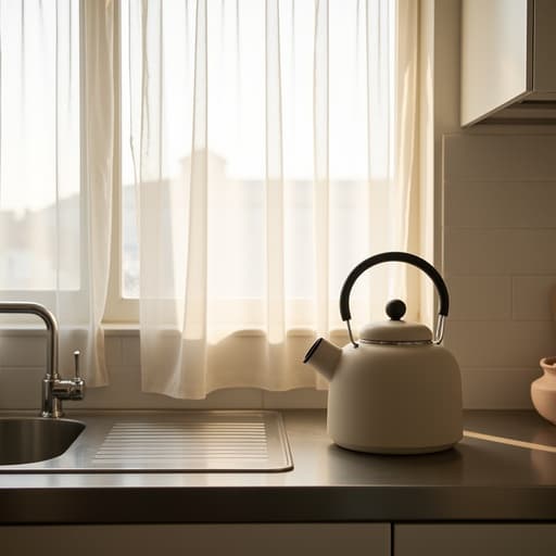 한남동 공유 주방 - 무료 다운로드 가능한 주방