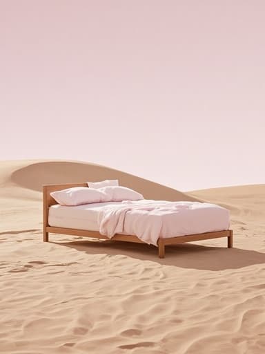 Desert Landscape - 무료 다운로드 가능한 Nature