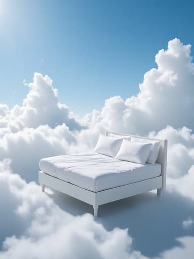 雲の風景 - 무료 다운로드 가능한 超現実