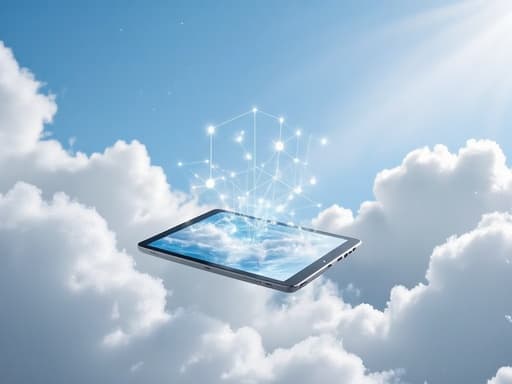 Cloudscape - 무료 다운로드 가능한 Digital, Commercial