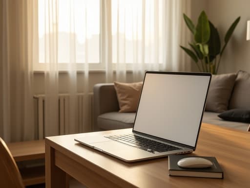 Bukchon Living Room - 무료 다운로드 가능한 Residential Space