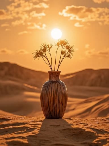 砂漠のオアシス - 무료 다운로드 가능한 自然