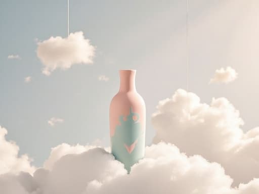 구름 풍경 - 무료 다운로드 가능한 자연