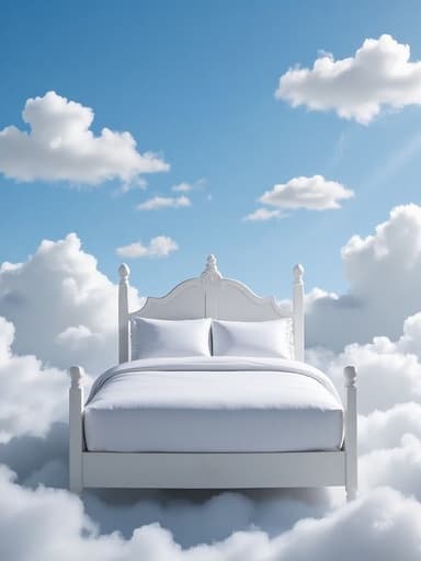 Dreamscape - 무료 다운로드 가능한 Surreal background