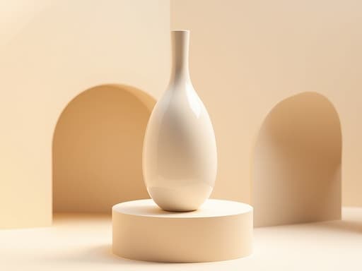 抽象的なアーチ - 무료 다운로드 가능한 スタジオセット