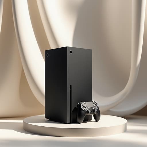 ミニマリストポディウム背景 - 무료 다운로드 가능한 室内スタジオ