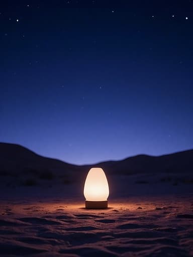 静かな砂漠 - 무료 다운로드 가능한 自然の風景