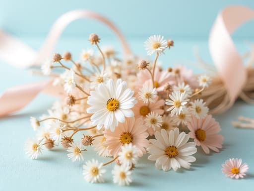 Textured Pastel Blue Background - 무료 다운로드 가능한 Artistic Background