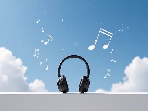 広大な空 - 무료 다운로드 가능한 自然