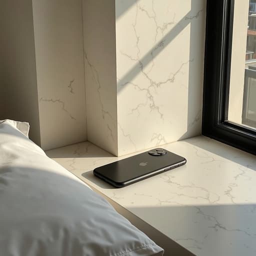 Terrazzo windowsill - 무료 다운로드 가능한 Indoor