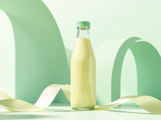 Soft mint pastel backdrop - 무료 다운로드 가능한 Advertising backdrop