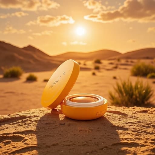 Desert - 무료 다운로드 가능한 Natural Landscape