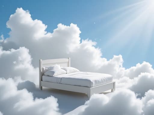 Cloud-like background - 무료 다운로드 가능한 Surreal background