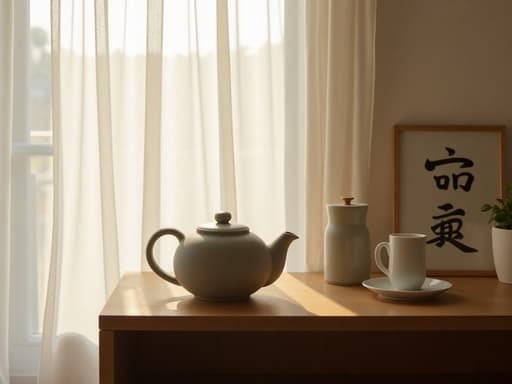 Bukchon living room - 무료 다운로드 가능한 Interior