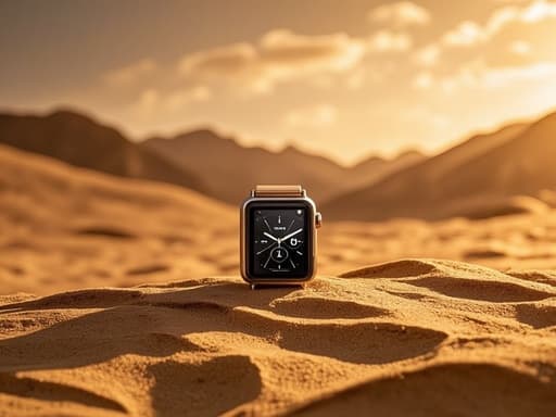 Surreal desert - 무료 다운로드 가능한 Natural landscape