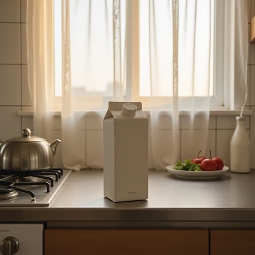 Cozy kitchen in Hannam-dong - 무료 다운로드 가능한 Kitchen