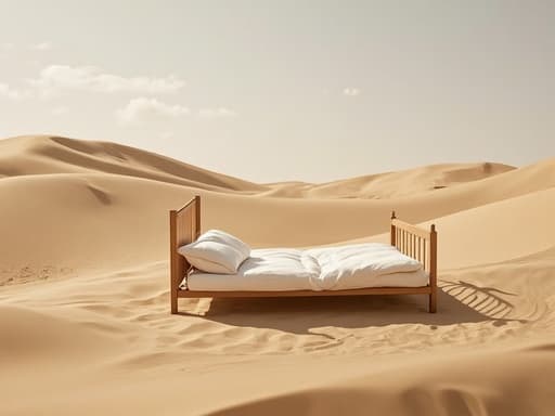 Desert landscape - 무료 다운로드 가능한 Nature