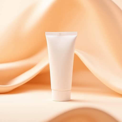 Pastel Peach Backdrop - 무료 다운로드 가능한 Minimalist Background