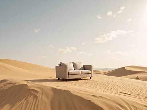 Tranquil Desert - 무료 다운로드 가능한 Nature
