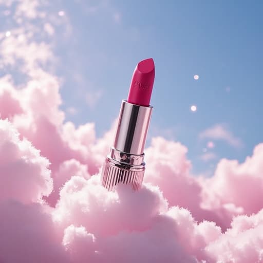Cloudscape - 무료 다운로드 가능한 Commercial Poster