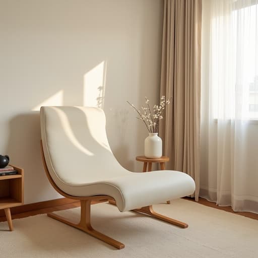 Cozy living room in Bukchon - 무료 다운로드 가능한 Living Room