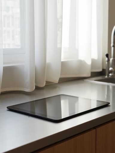 Hannam-dong shared kitchen - 무료 다운로드 가능한 Indoor kitchen