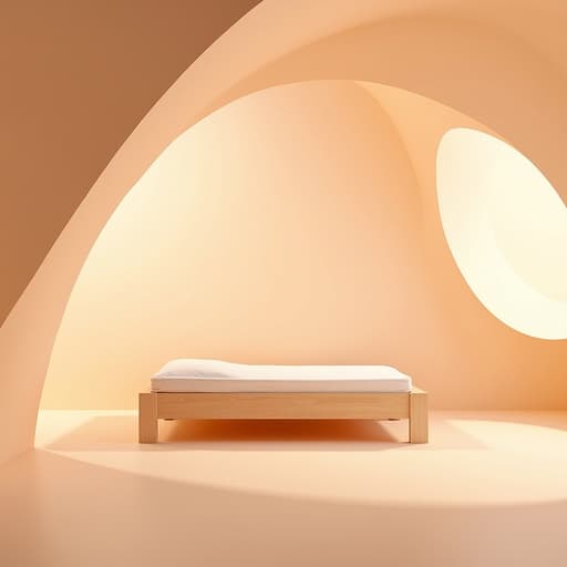 ピーチパステルの背景 - 무료 다운로드 가능한 インテリア背景