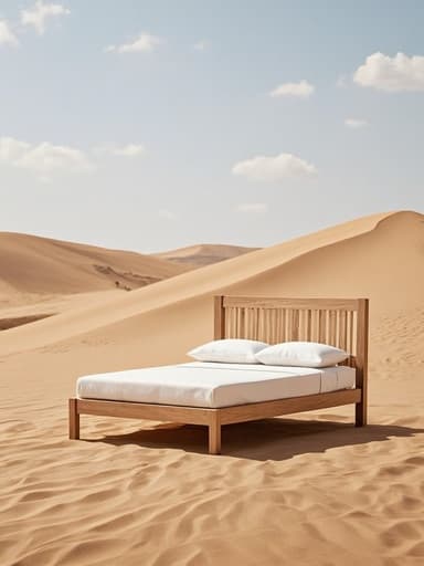 Desert - 무료 다운로드 가능한 Nature