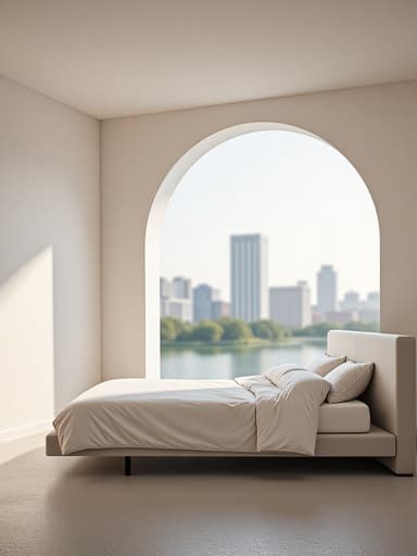 Cityscape View - 무료 다운로드 가능한 Architectural Cityscape