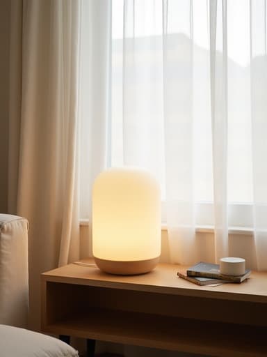 Living room in Bukchon - 무료 다운로드 가능한 Interior, Living Room