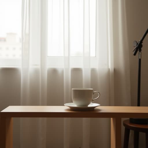 Cozy living room in Bukchon - 무료 다운로드 가능한 Living Room