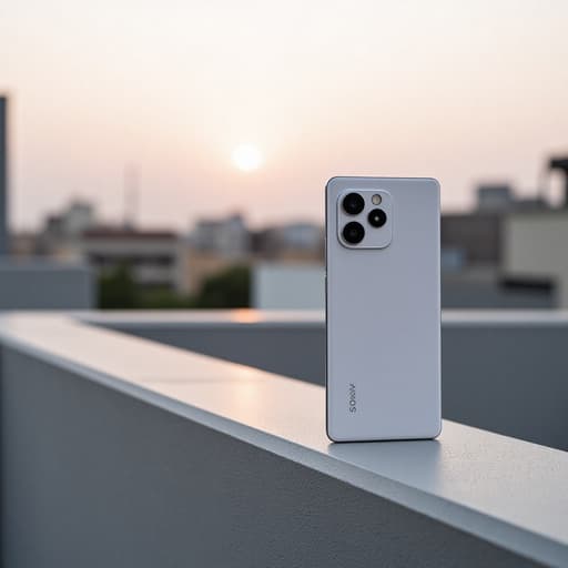 Modern Rooftop - 무료 다운로드 가능한 Rooftop