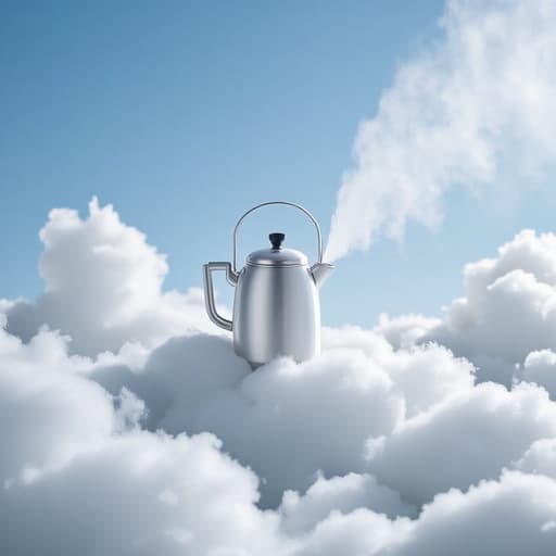 Cloud landscape - 무료 다운로드 가능한 Nature