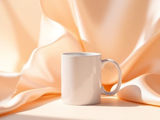 Peach colored backdrop - 무료 다운로드 가능한 Fabric backdrop